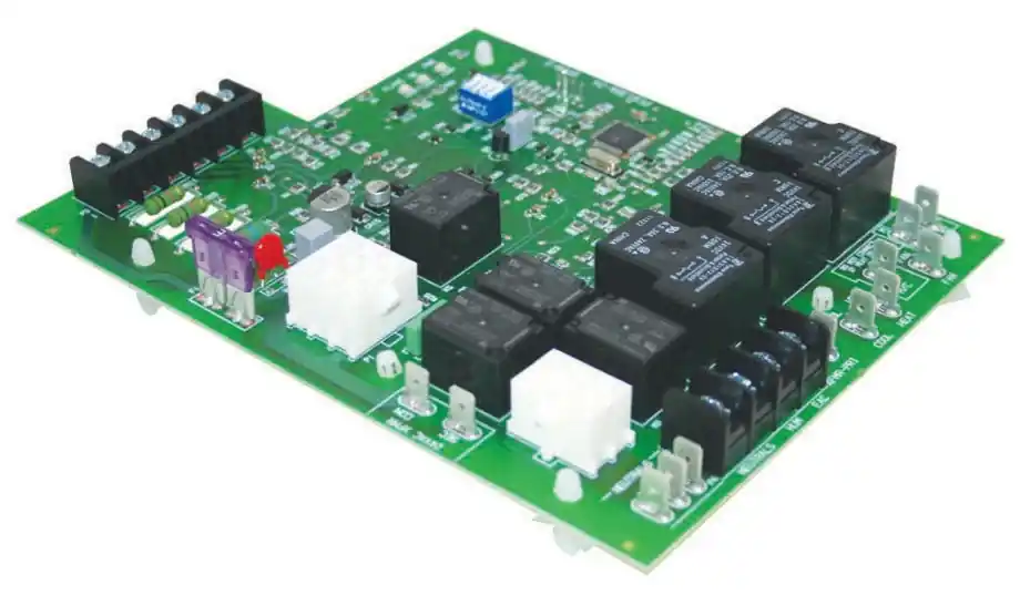 Rheem 47-ICM288 Furnace Control Board 98-132 VAC
