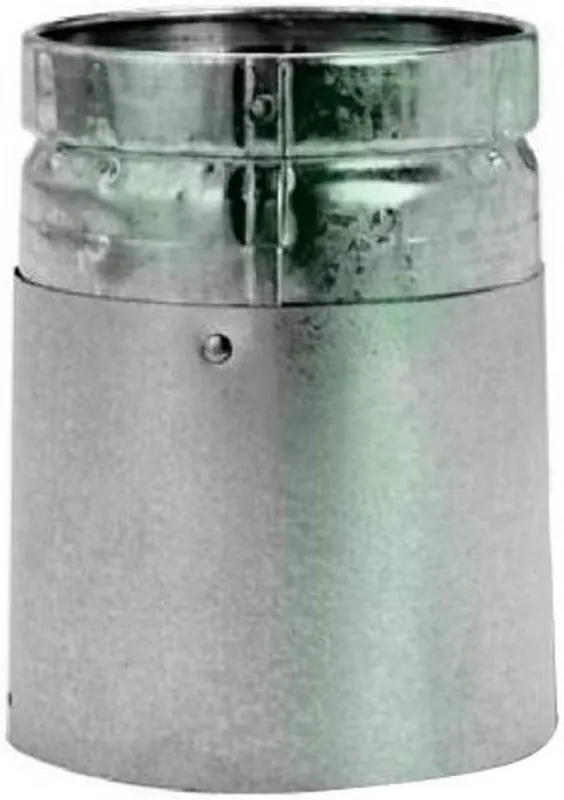 Selkirk 104081 Universal Male Adapter 4-Inch