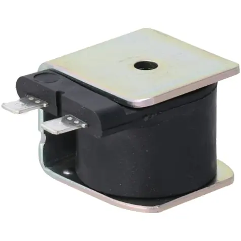 RHEEM 61-101713-03K Reversing Valve Coil 24V