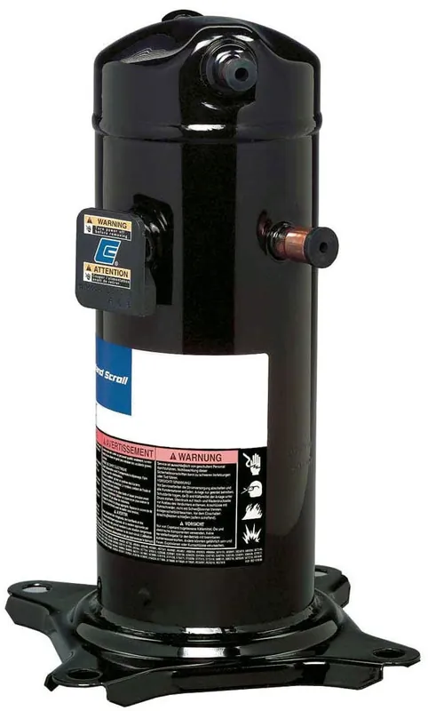 Rheem 55-102045-119S Ruud ZP40K6E-PFV-830 Compressor