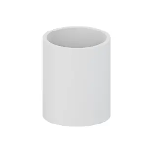 Tigre 36-6567 Solvent Weld Stop Coupling SDR35 6 inches