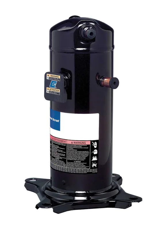 RHEEM 55-102045-247 Copeland Compressor YA20K1E-PFV-ASE RA13NY24
