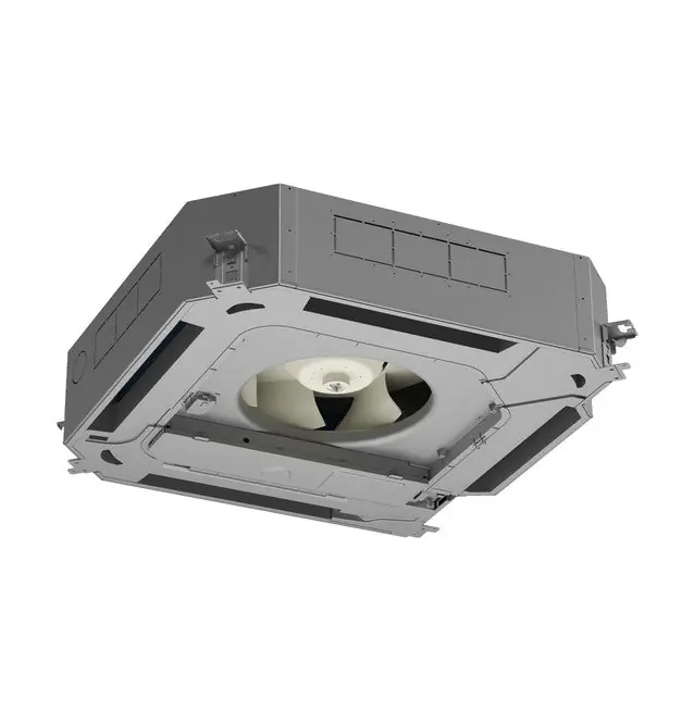 Haier US12CB2BEA 12,000 BTU Ductless Compact Cassette Indoor Unit