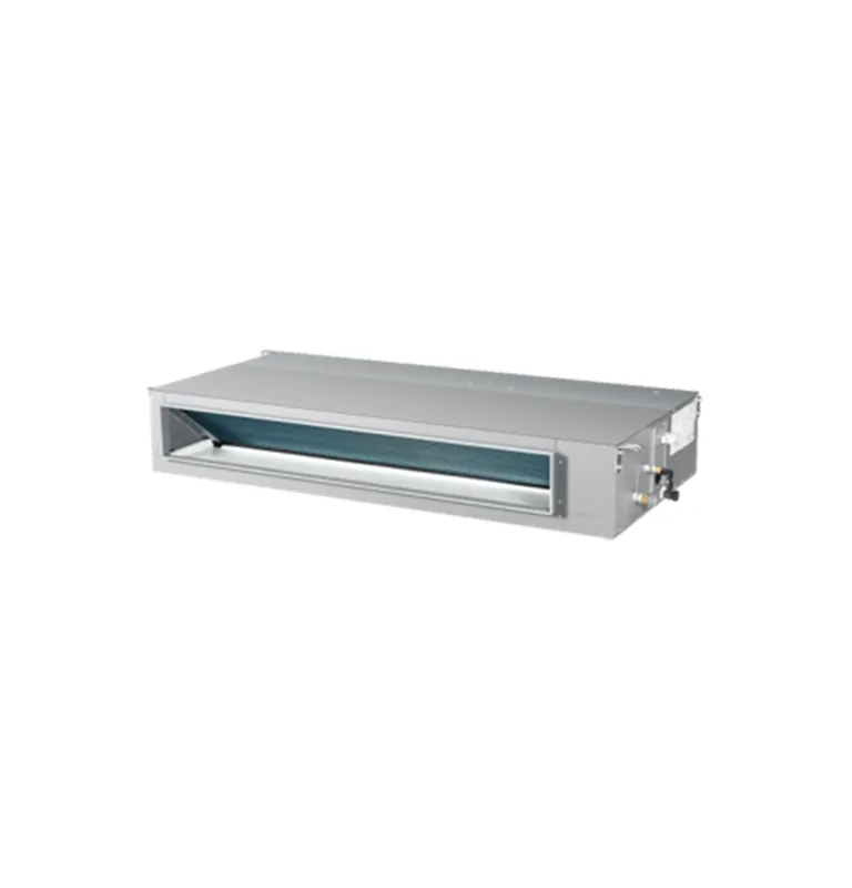 Haier AD18SL2VHB Multi-Zone 208-230V 18,000 BTU Single Zone Ductless Slim-Duct Indoor Unit