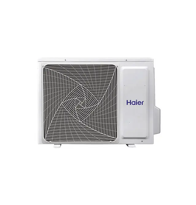 Haier 1U18AP2HDB Advanced Plus Series 18,000 BTU Ductless Mini-Split Outdoor Heat Pump System