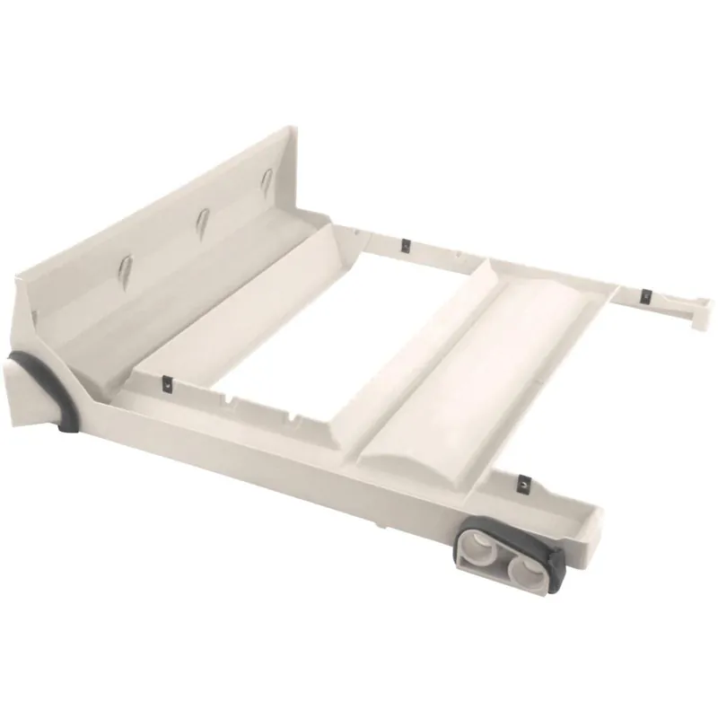 RHEEM 68-101130-05 Drain Pan Vertical 14 inches