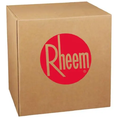 Rheem 47-104848-10K Control Board Kit