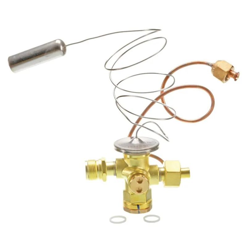 Rheem RXHQ-C24N Expansion Valve Kit TXV Replaces 61-109293-01
