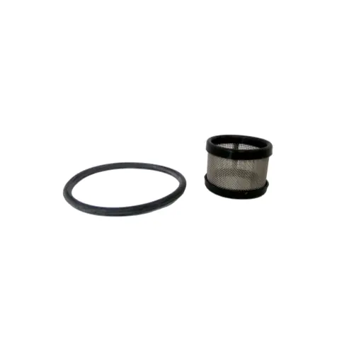 Sloan 3315009 Optima Filter Kit for Sloan Valve EBF-85 Optima Plus Battery Faucet