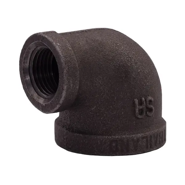 Legend Valve 350-116 Elbow 1-1/4 inches X 1 inches