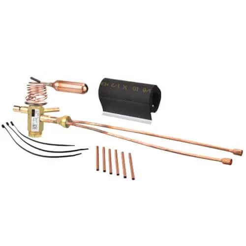 RHEEM 61-105025-81 Expansion Valve (TXV) Kit