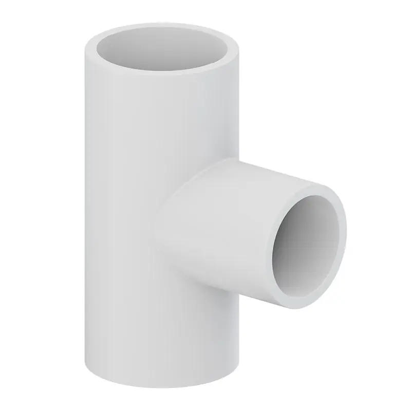 TIGRE 401-3476 Sanitary Tee Red DWV (4x4x3) REPLACEMENT MPN