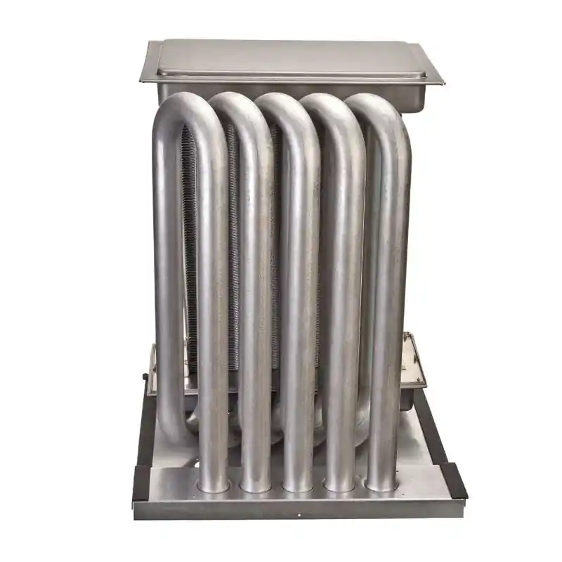 Rheem RXHQ-R48N R-454B To R-410A Conversion Kit