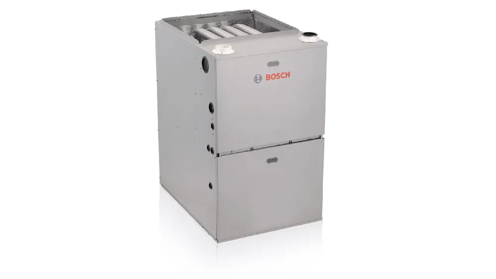 Bosch BGH96M060B3B 96% AFUE Gas Furnace 60K BTU/hr 3 Ton