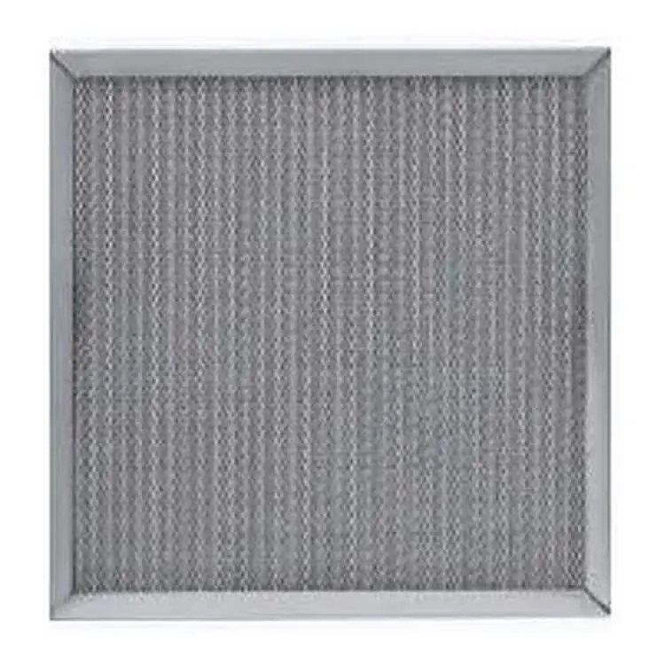 TRANE FLR08065 Filter Mist Eliminator 37 in 16-3/4 in 1 in
