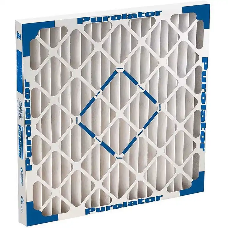 Trane AG0444100725 17X25X1 MX40 PLEATED FILTER