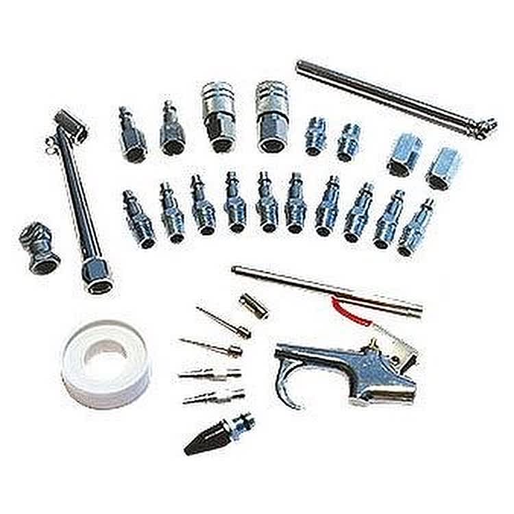 TRANE KIT17676 3 Inch Inlet Adaptor