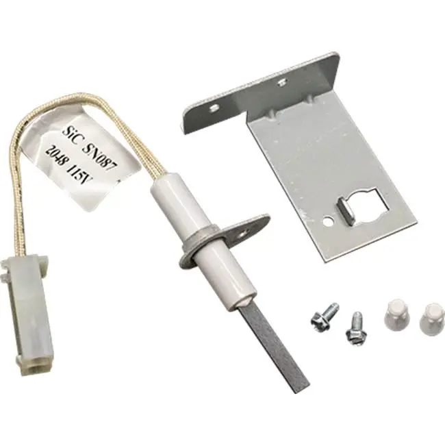 Sealed Unit Parts SSN087KS Exact Replacement Igniter