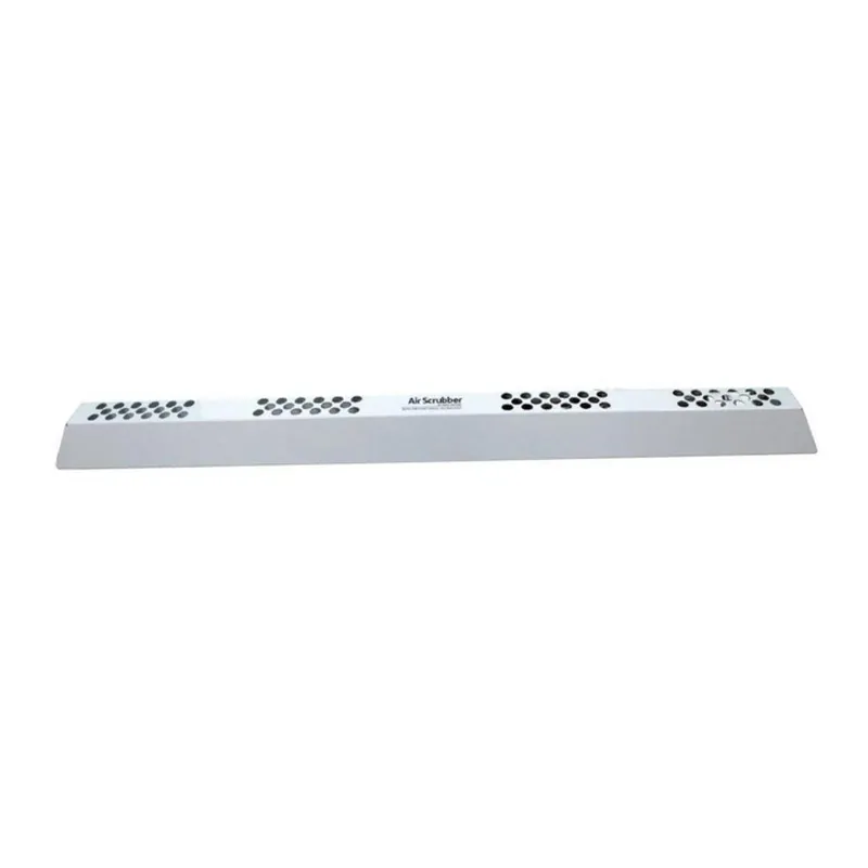 AirScrubber 9960022 AIR SCRUBBER AIR SCRUBBER