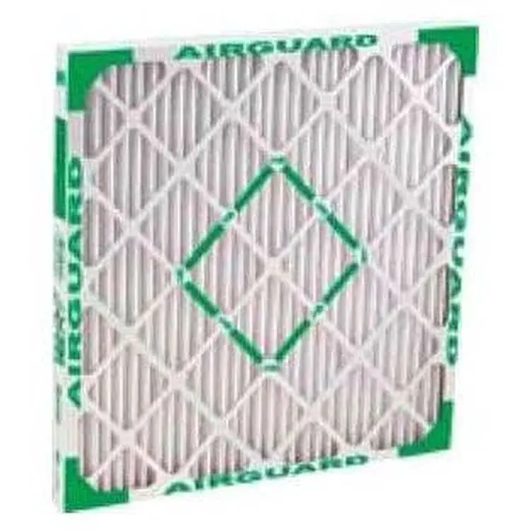 TRANE AG0422203 20X20X2 AAF PERFECT PLEAT FILTER