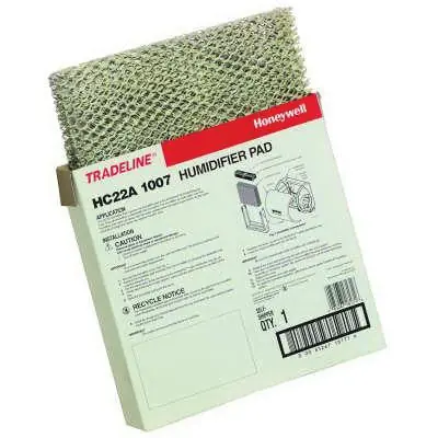 RESIDEO HC22A1007/U Honeywell Hc22A1007 Replacement Pad Fits He220, He225