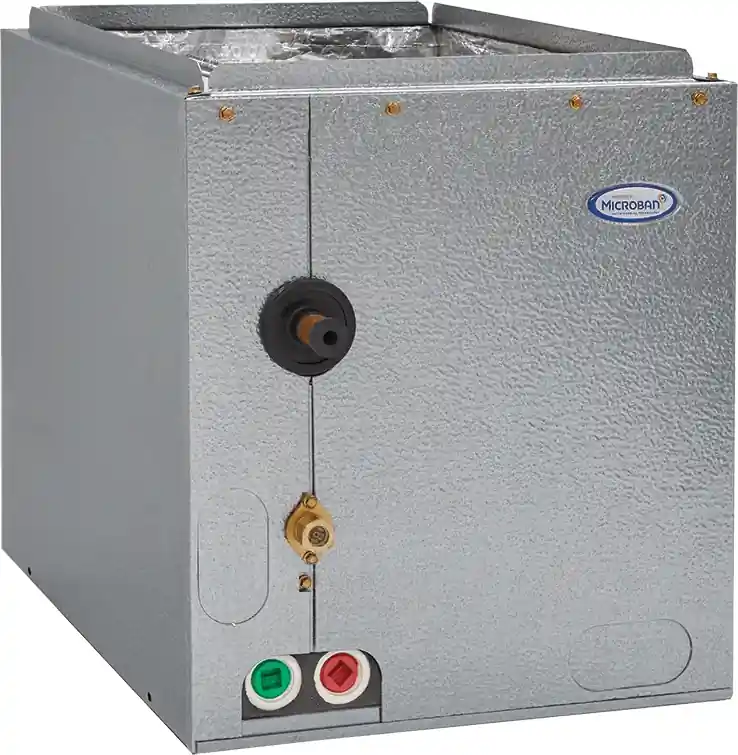 ADP HE48948C210B2705AP 3.5~4.0 Ton R-410A HE Series Cased-Coil