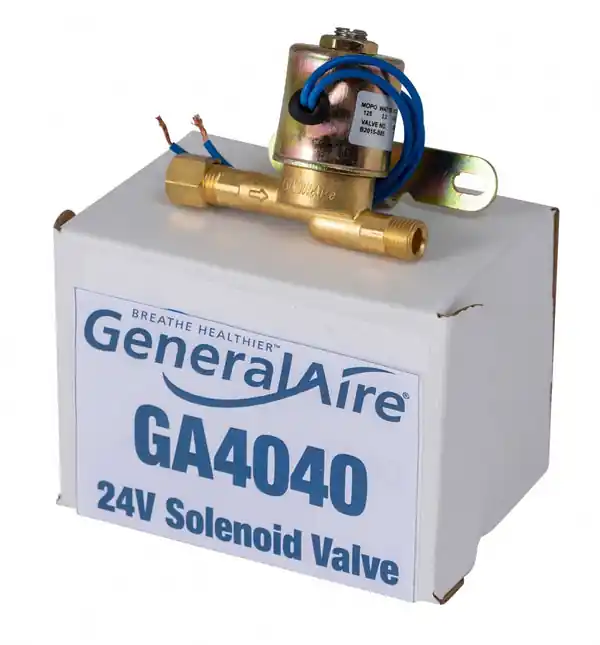 GeneralAire GA4040 GEN GA4040 7221 SOLENOID