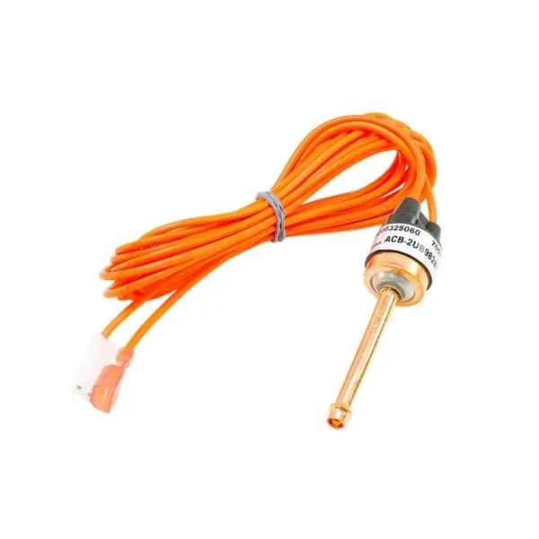 TRANE SWT03403 HIGH PRESSURE BRAZED OPENS AT 650