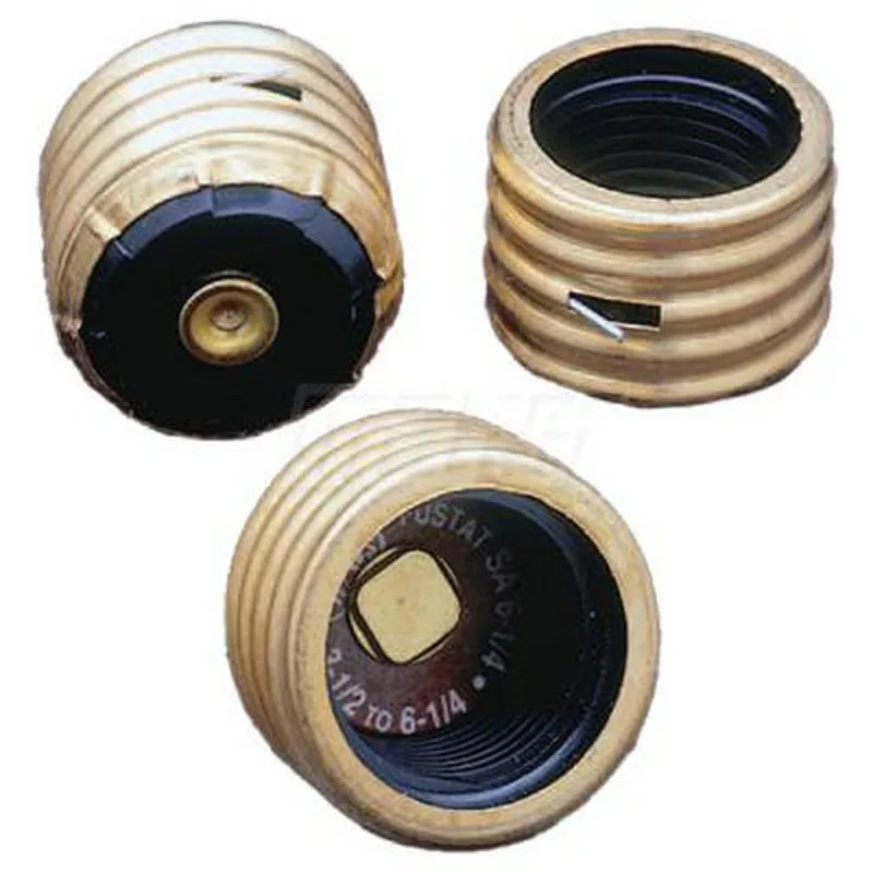 Mars 82382 Fuse Adapter Plug, Plastic