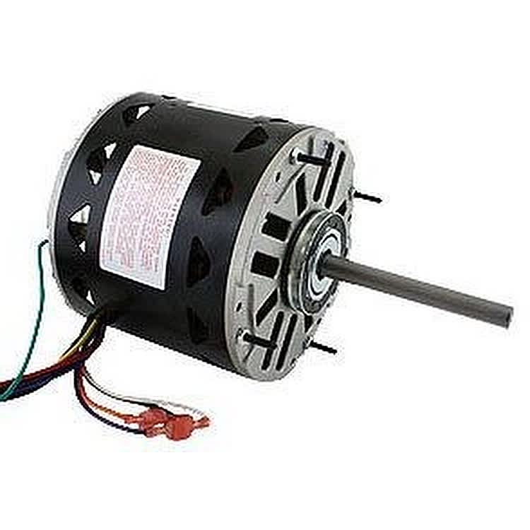 Trane MOT10433 Motor 0.17 hp 230 VAC 60 Hz 1 ph Phase 48 Frame