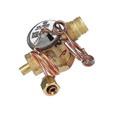 TRANE VAL20636 Expansion Valve