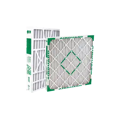 Trane AG0444100962 Wire Back Pleat Filter MERV 8 20 x 27 x 1