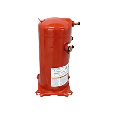 Trane COM14157 Scroll Compressor 2.5 Tons R-454B 208/230 V 1 Phase