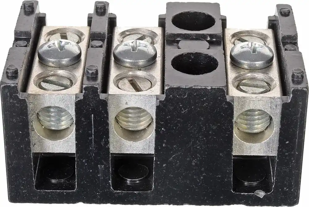 RHEEM 45-19382-05 ProTech Terminal Block - Screw Terminal