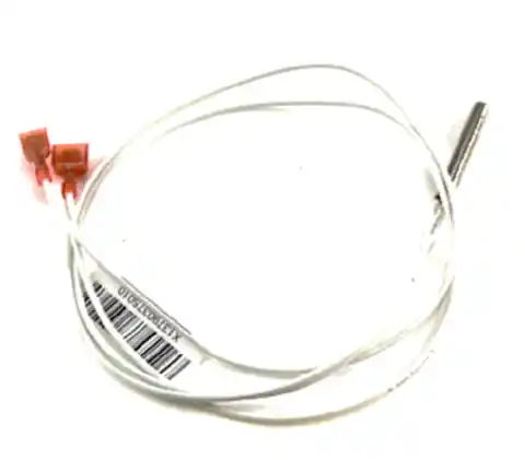 Trane SEN01035 Sensor Thermistor -40 to 65C 0.25 Diameter