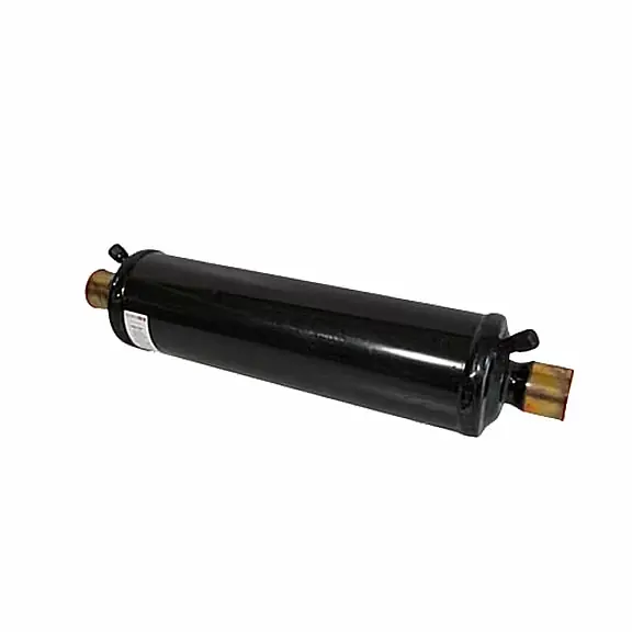 TRANE DHY01460 Suction Line Filter Drier, 3/4 x 3/4 in, ODF Solder
