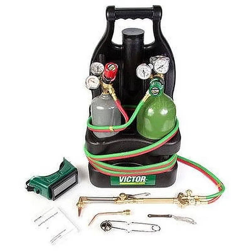 Trane KIT12436 CST-PT Welding Tote Kit