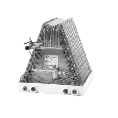 ADP RE65960C245B3105AP Evaporator Coil 60000 Btu/hr 2000 cfm