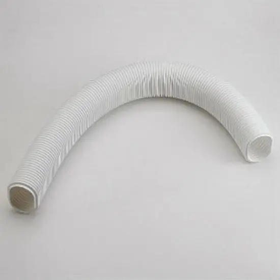 RECTORSEAL LF-122-W FORTRESS FLEX ELL WHITE