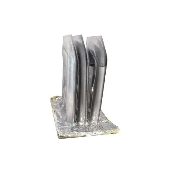 Trane EXC00997 Heat Exchanger