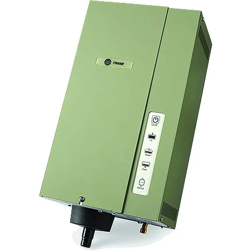 TRANE EHUMD800ASM00C CleanEffects Steam Humidifier 115 V Manual Control