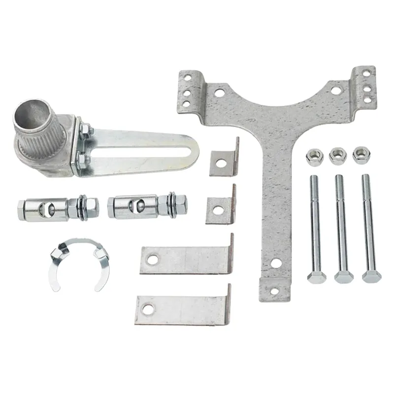 TRANE ARM00150 ARM; ACTUATOR CRANK