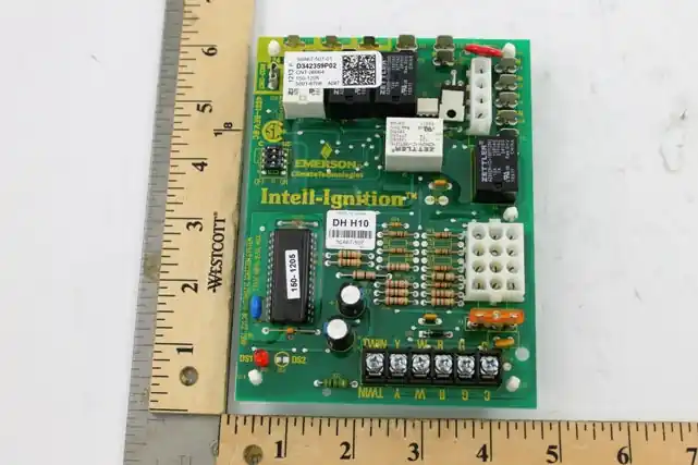 TRANE CNT06664 1-Stage Integrated Furnace Control