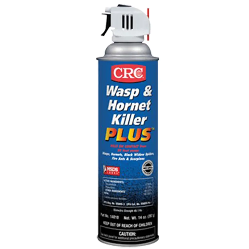 MARS 93226 Wasp and Hornet Killer Liquid 14 oz