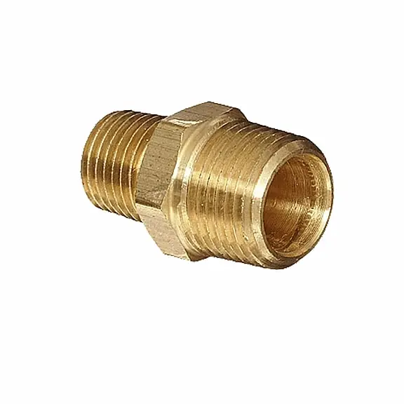 TRANE CPL00303 COUPLING; DISTRIBUTOR, 5/8-20, THD INLET 6 OUTLETS AT 3/16 IN.