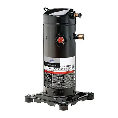 TRANE COM12936 Scroll Compressor 5.6 ton R-410A
