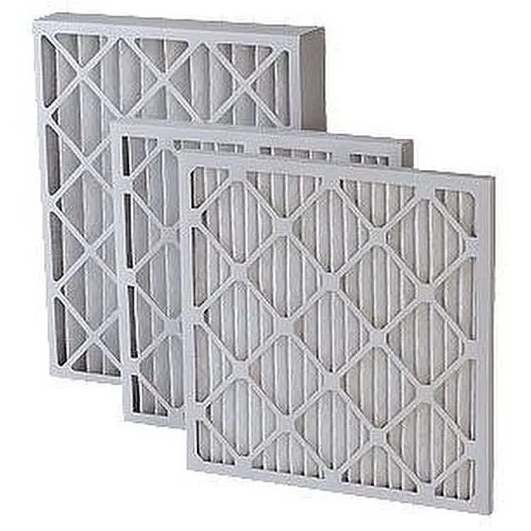 Trane FLR06454 FLTR; IFD-FLTR ASS (PACKAGE OF 2 FLTRS)