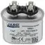 Trane CPT00203 Cap. Run 7.5 MFD 440V Oval Without Resistor