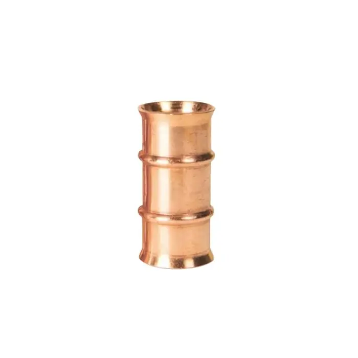 RAPID LOCKING SYSTEM 3021141400111 RLS 7/8 PRESS SLIP COUPLING