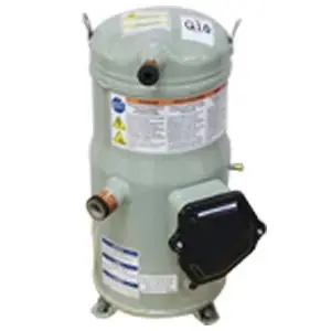 TRANE COM09860 COMPRESSOR; CSHD142J0*0M 11.7 TON 200-230/60/3